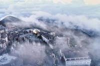 Mercure Danang French Village Bana Hills